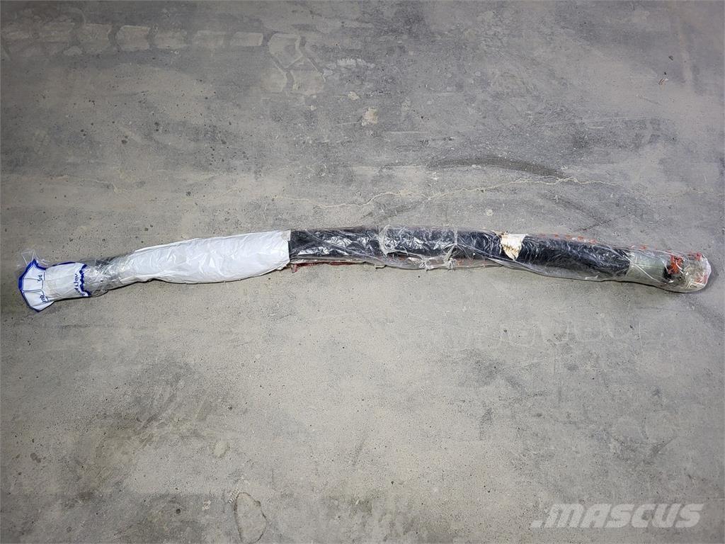 Hitachi 4485170 Muut
