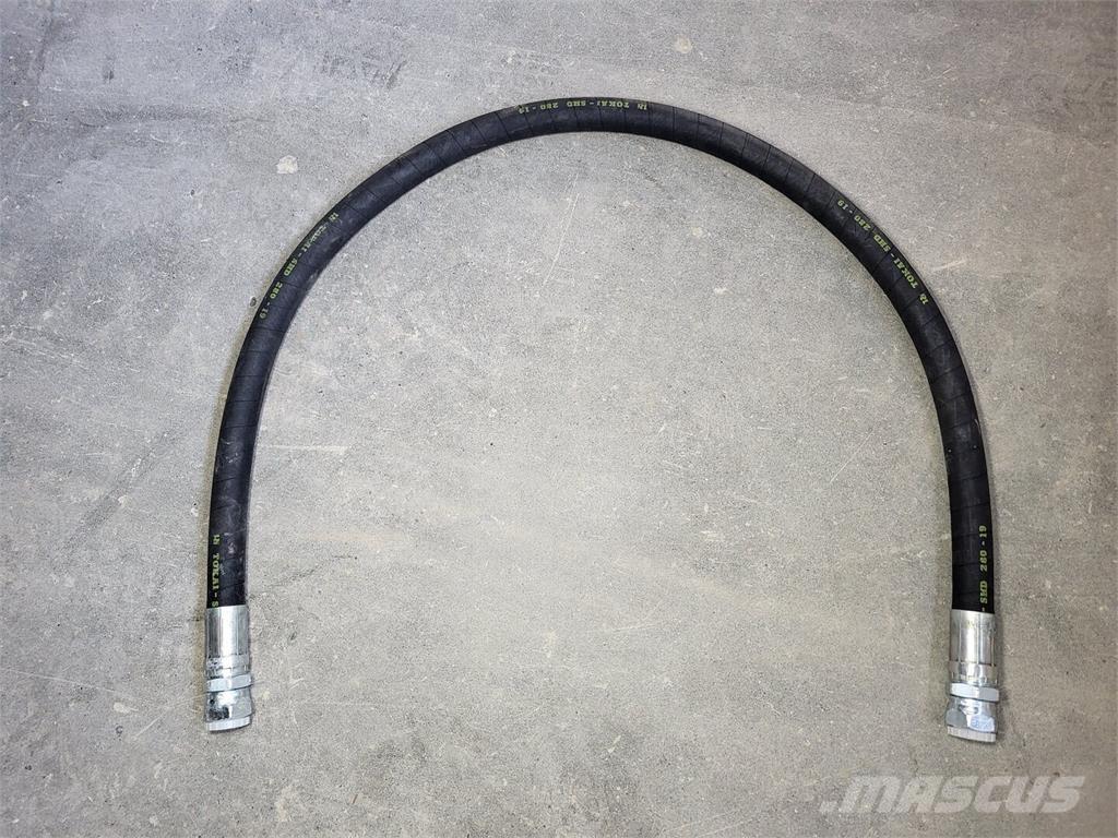 Hitachi 4627964 Muut