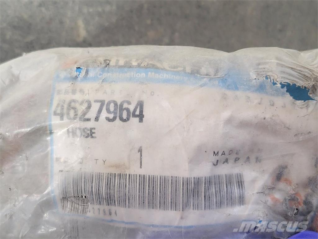 Hitachi 4627964 Muut