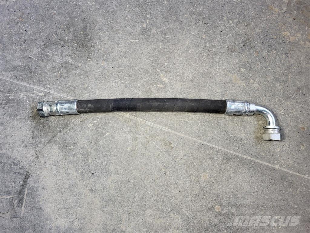 Hitachi 4633873 Muut