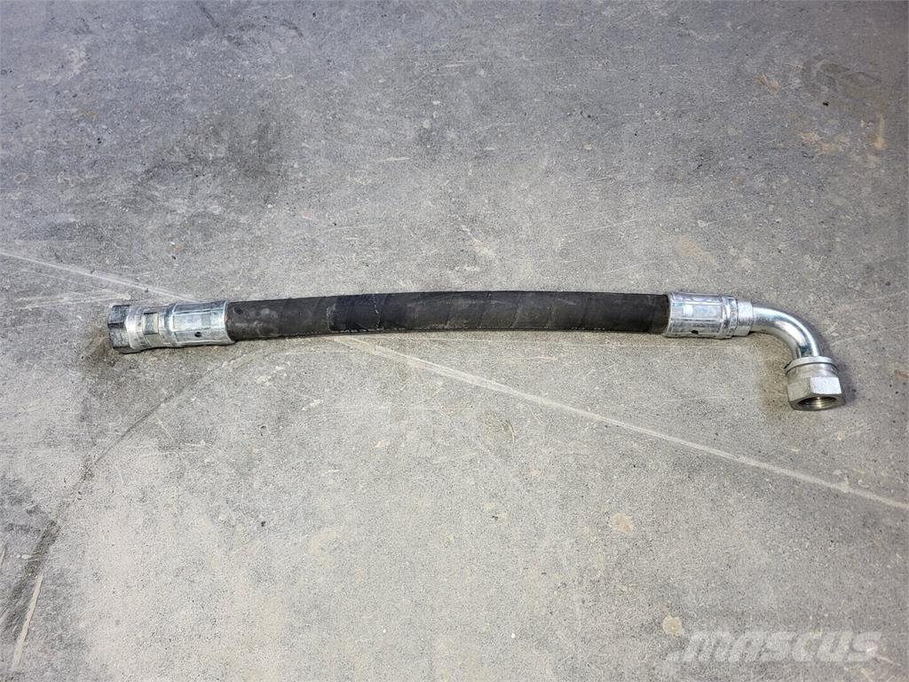 Hitachi 4633873 Muut
