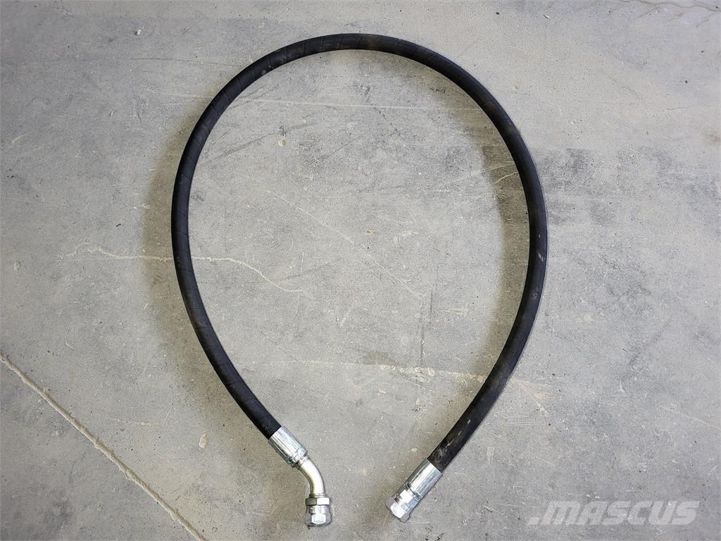 Hitachi 4652390 Muut