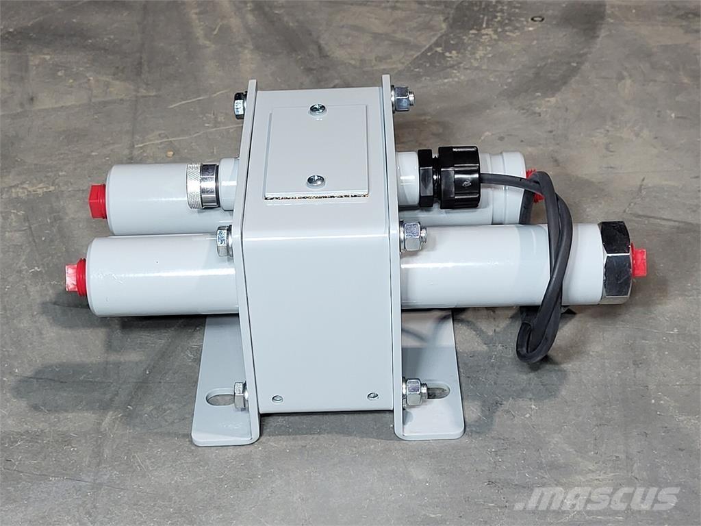 Hitachi 4656953 Vesipumput