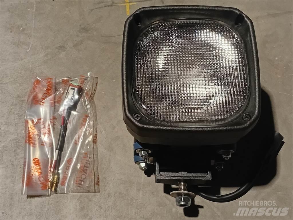 Hitachi 4696127 Muut