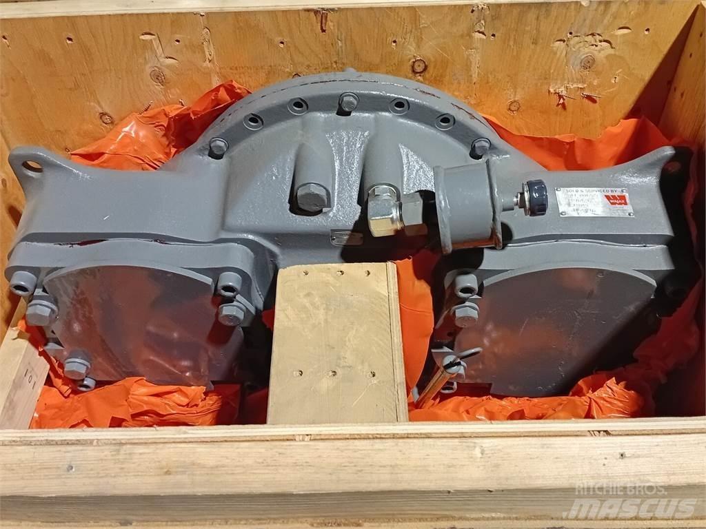 Hitachi 9276421 Vesipumput