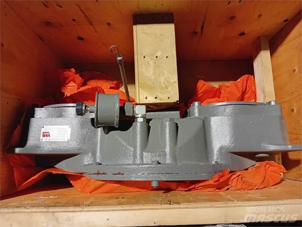Hitachi 9276421 Vesipumput