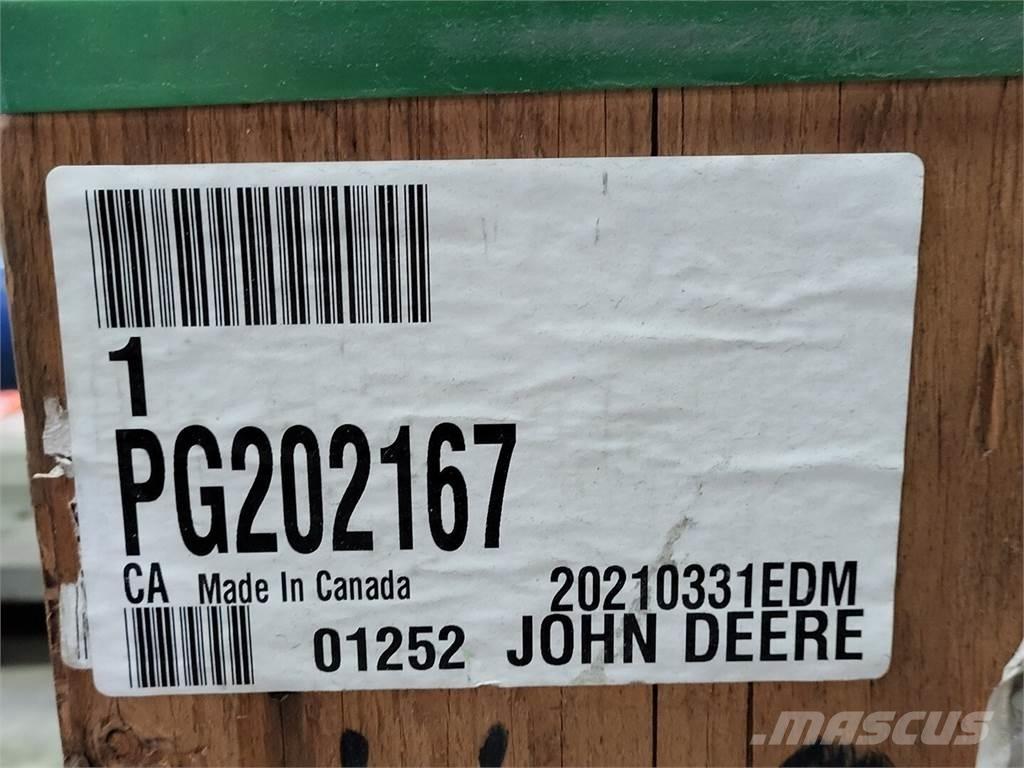 Hitachi PG202167 Teollisuusmoottorit