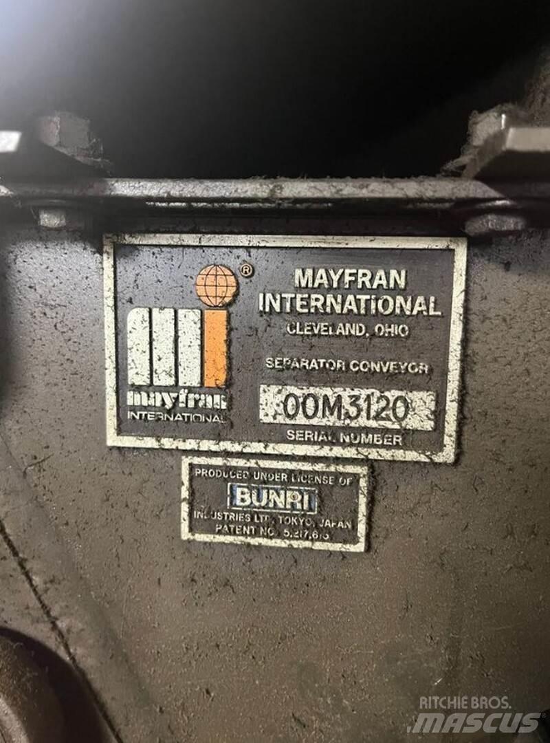 Hitachi SEIKI VS50 Muut koneet