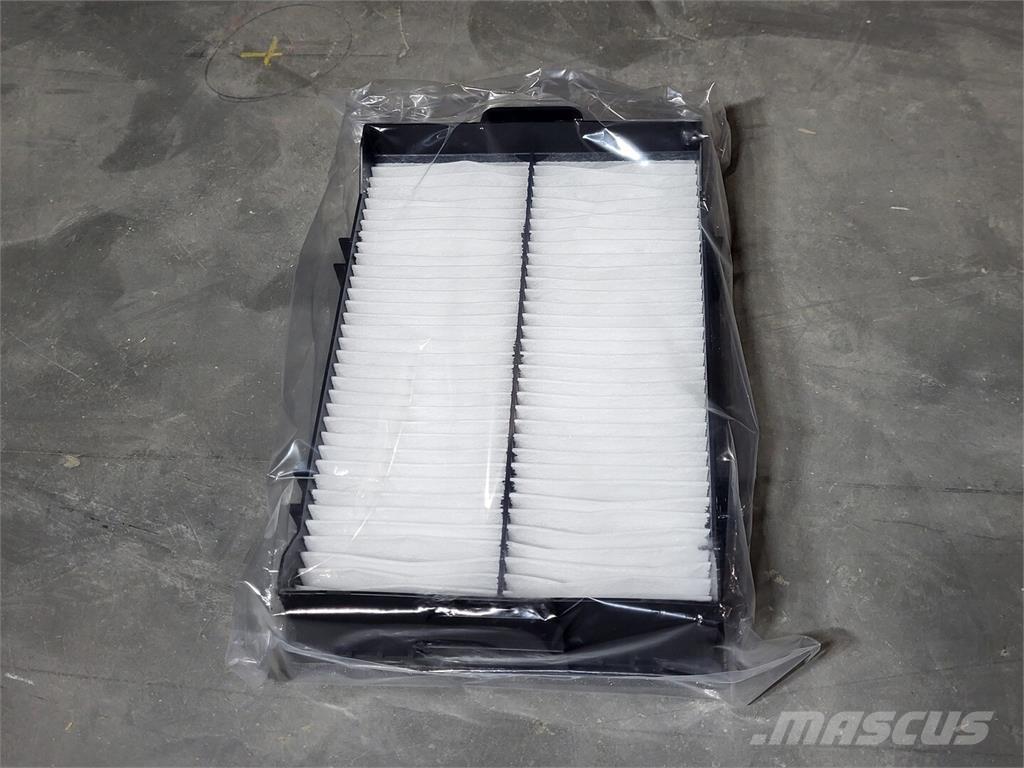 Hitachi YA00022308 Muut koneet