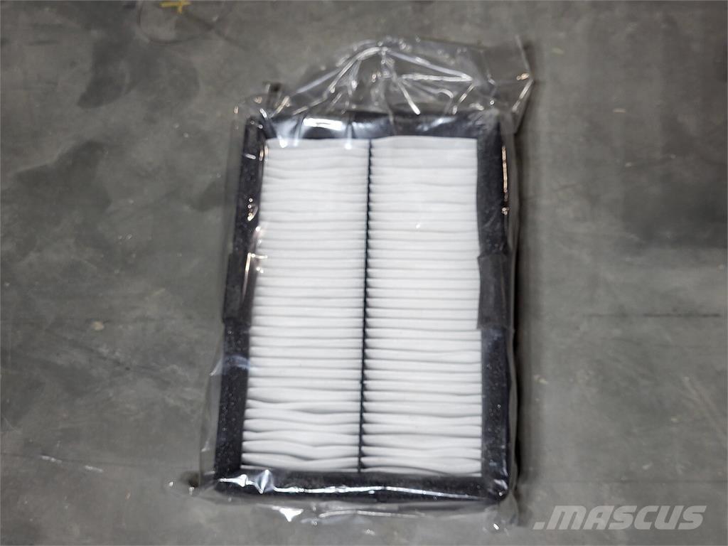 Hitachi YA00022308 Muut koneet