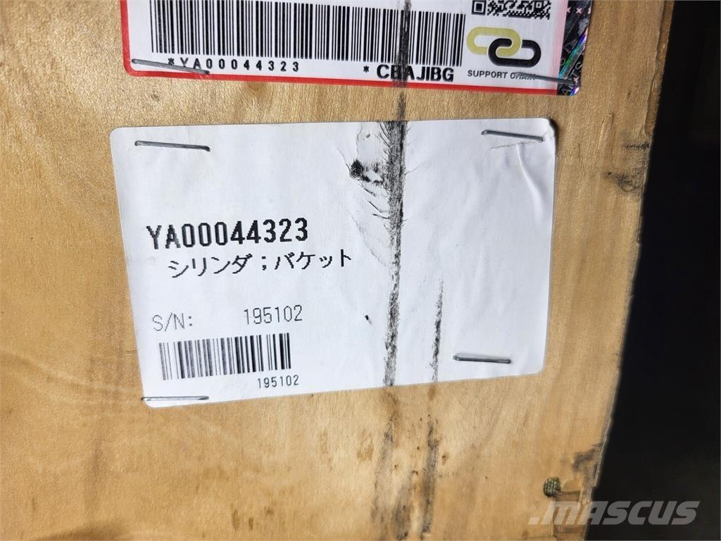 Hitachi YA00044323 Muut
