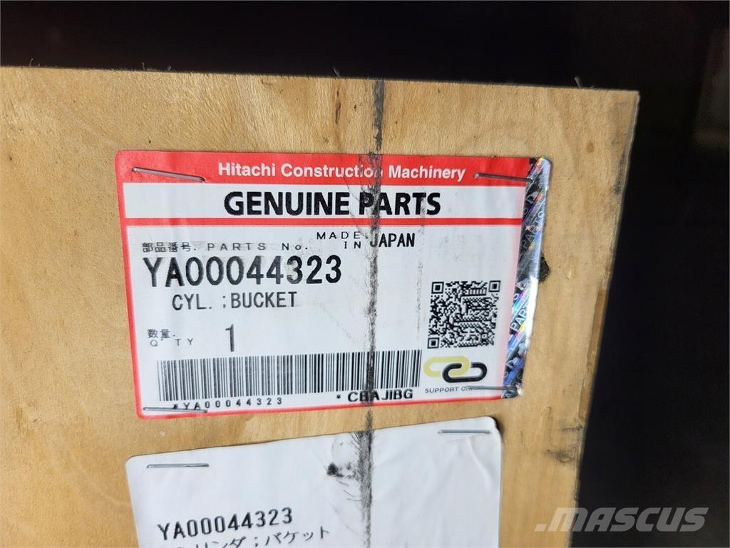 Hitachi YA00044323 Muut