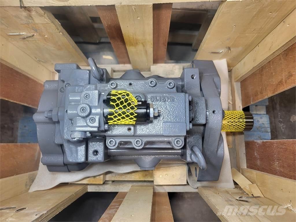 Hitachi YA00053205 Vesipumput