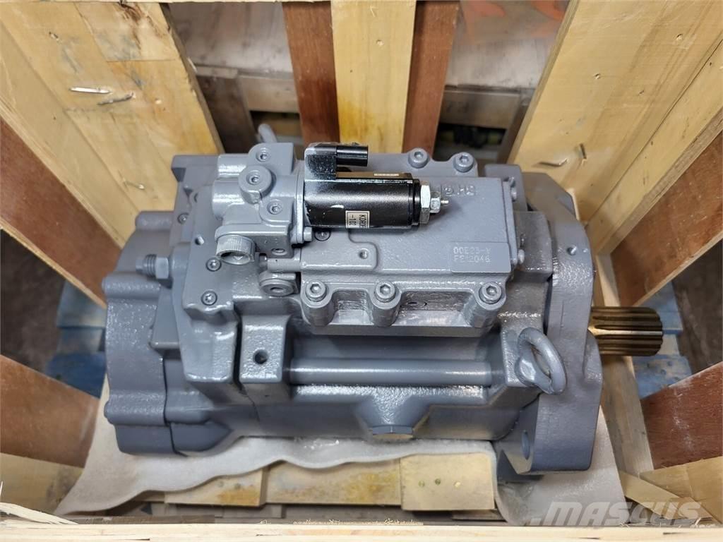 Hitachi YA00053205 Vesipumput