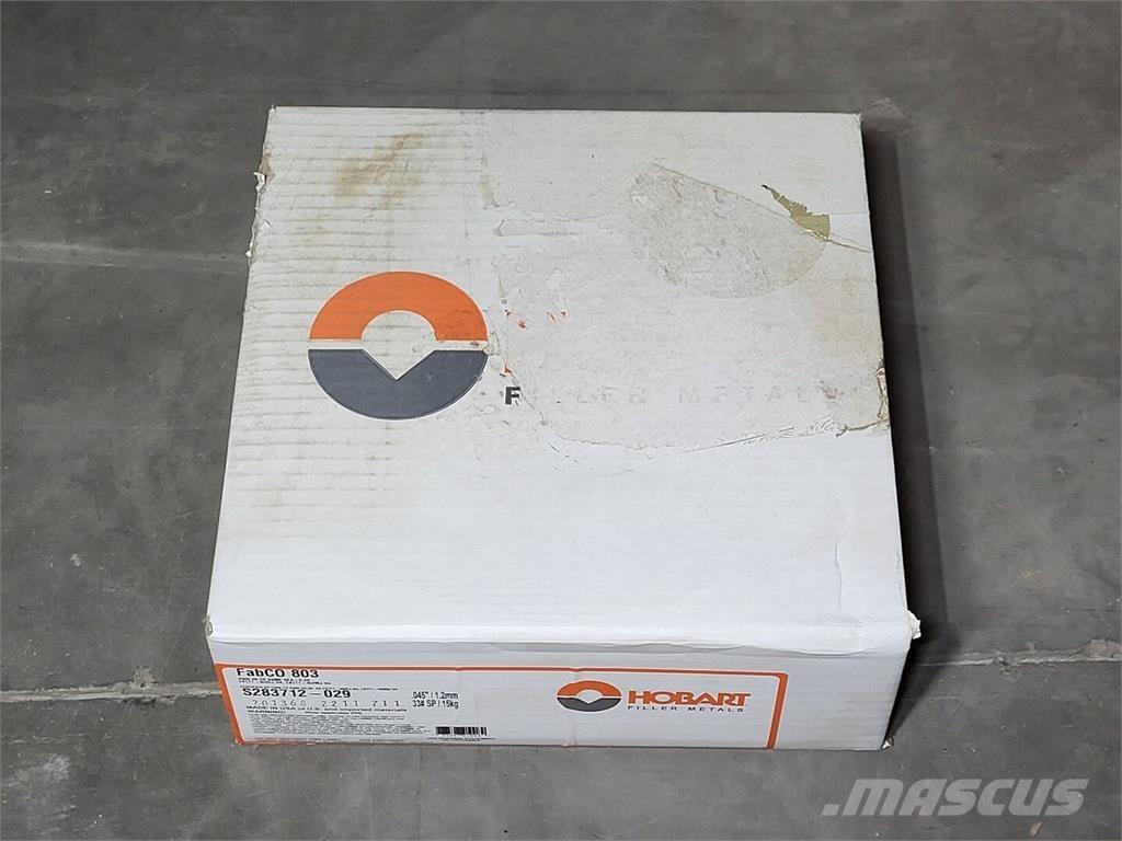 Hobart S283712-029 Hitsauslaitteet