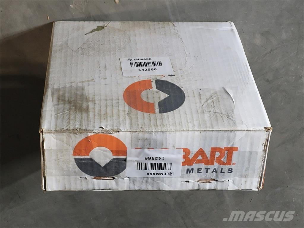 Hobart S283712-029 Hitsauslaitteet