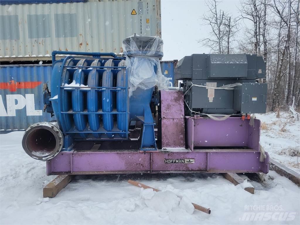 Hoffman 79105 Muut