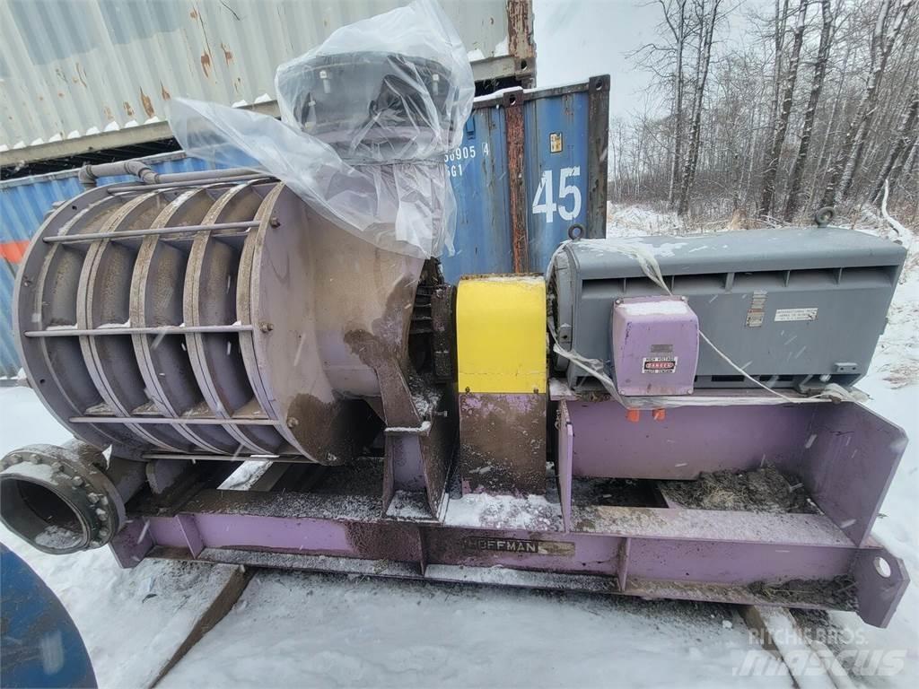 Hoffman 79105 Muut