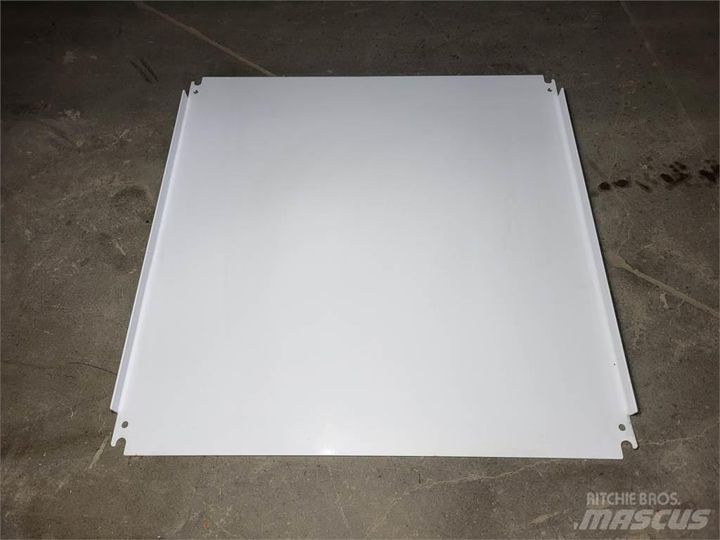 Hoffman CP2424 Muut koneet