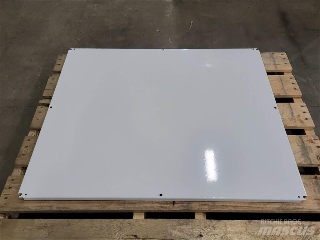 Hoffman CP4236 Muut koneet