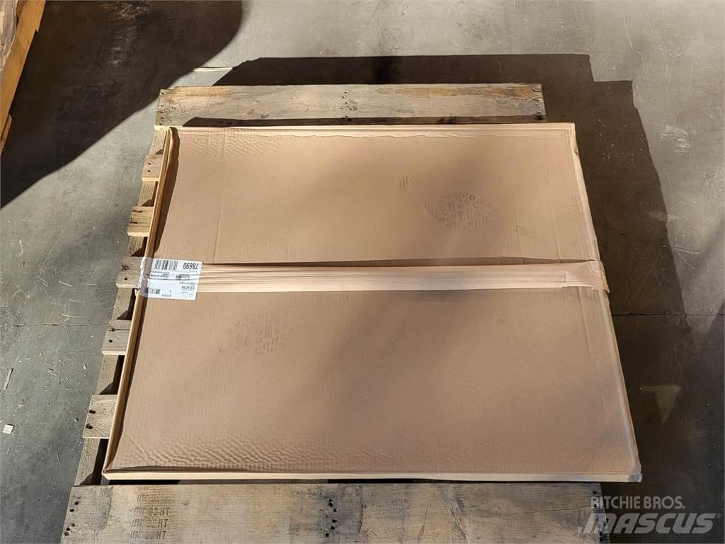 Hoffman CP4236 Muut koneet