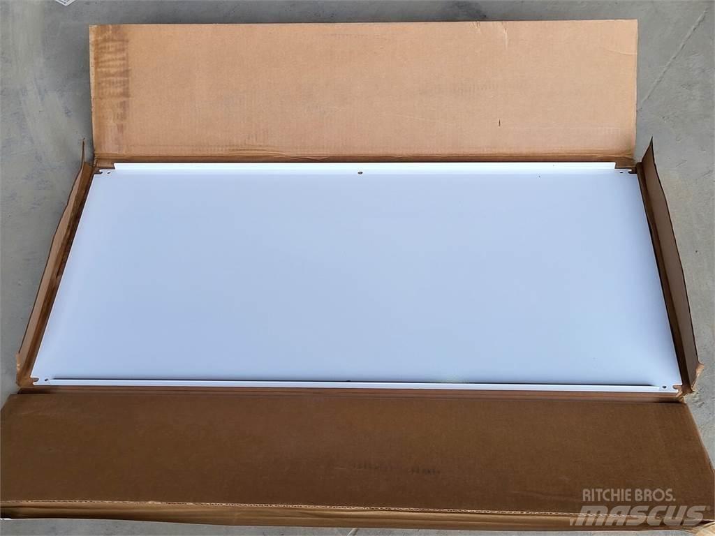 Hoffman CP4824 Muut koneet