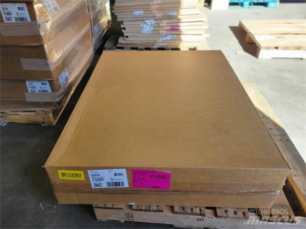 Hoffman CSD42368 Muut koneet