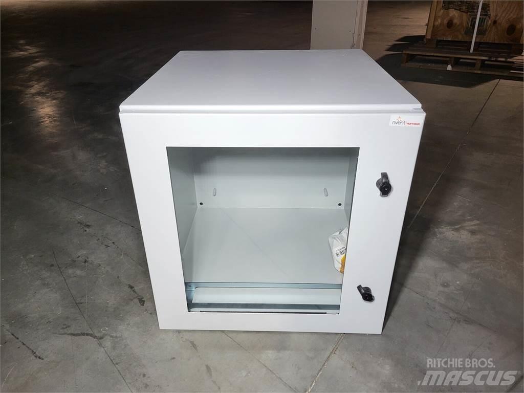 Hoffman PTRW242424G2 Muut koneet