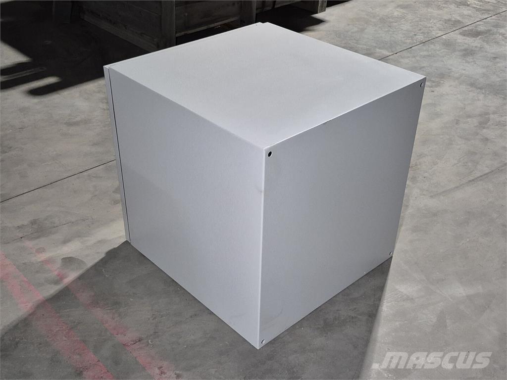 Hoffman PTRW242424G2 Muut koneet