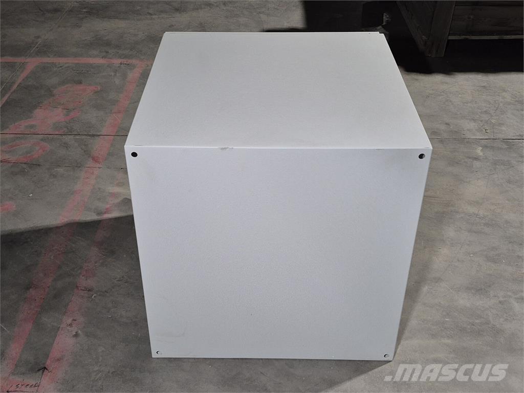 Hoffman PTRW242424G2 Muut koneet