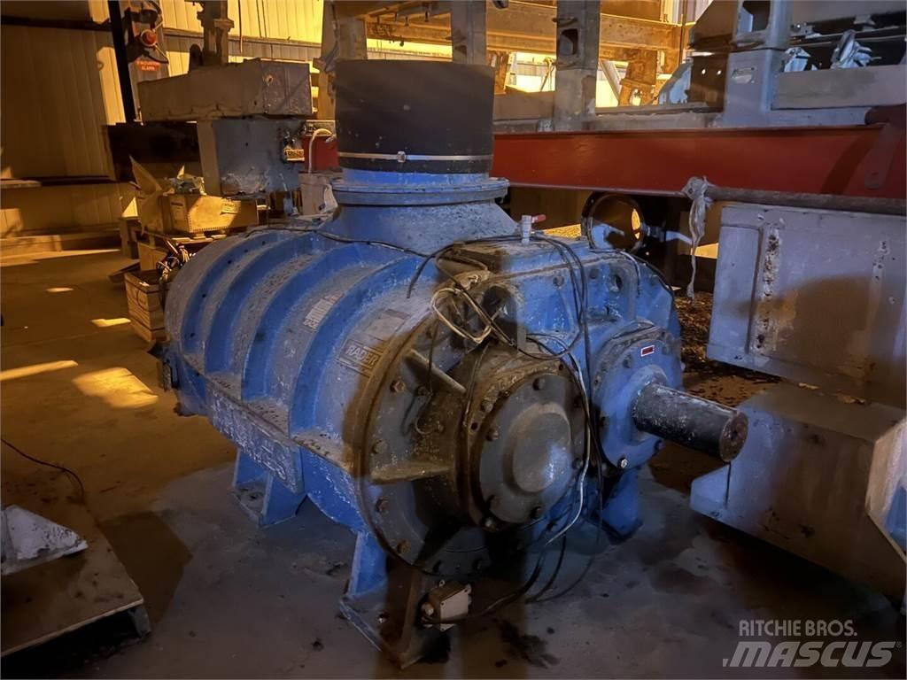 Holmes HR80 Muut