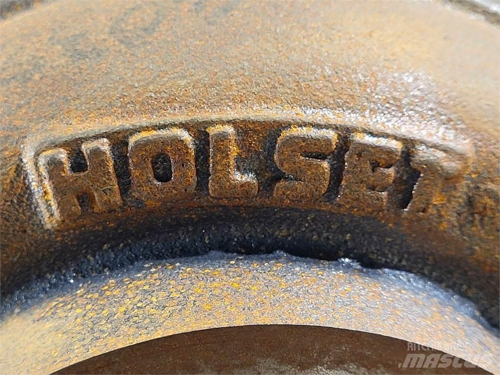 Holset  Moottorit