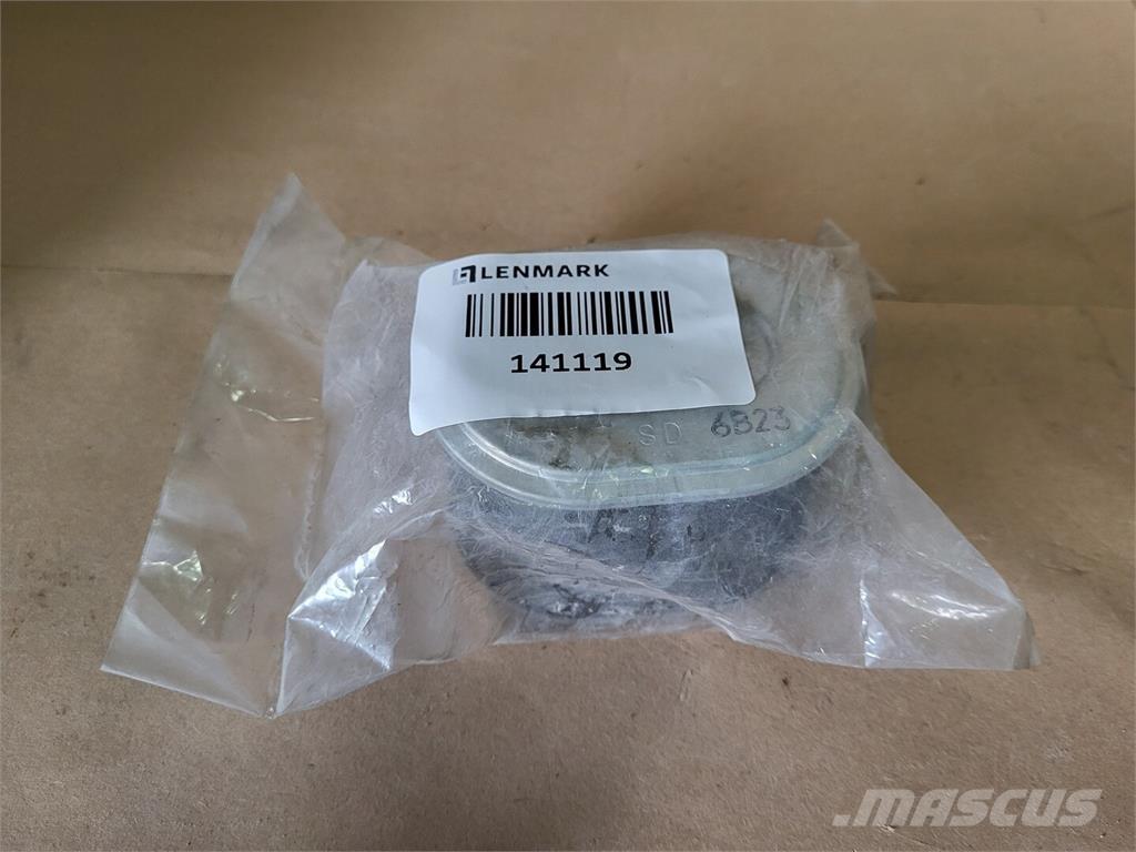 Honda 17210-ZE1-517 Muut koneet