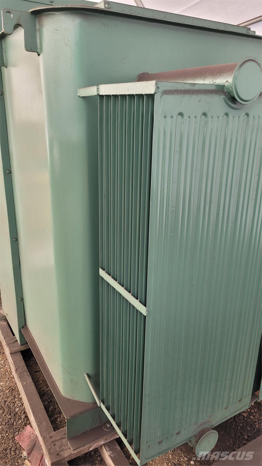 Howard INDUSTRIES Muut koneet