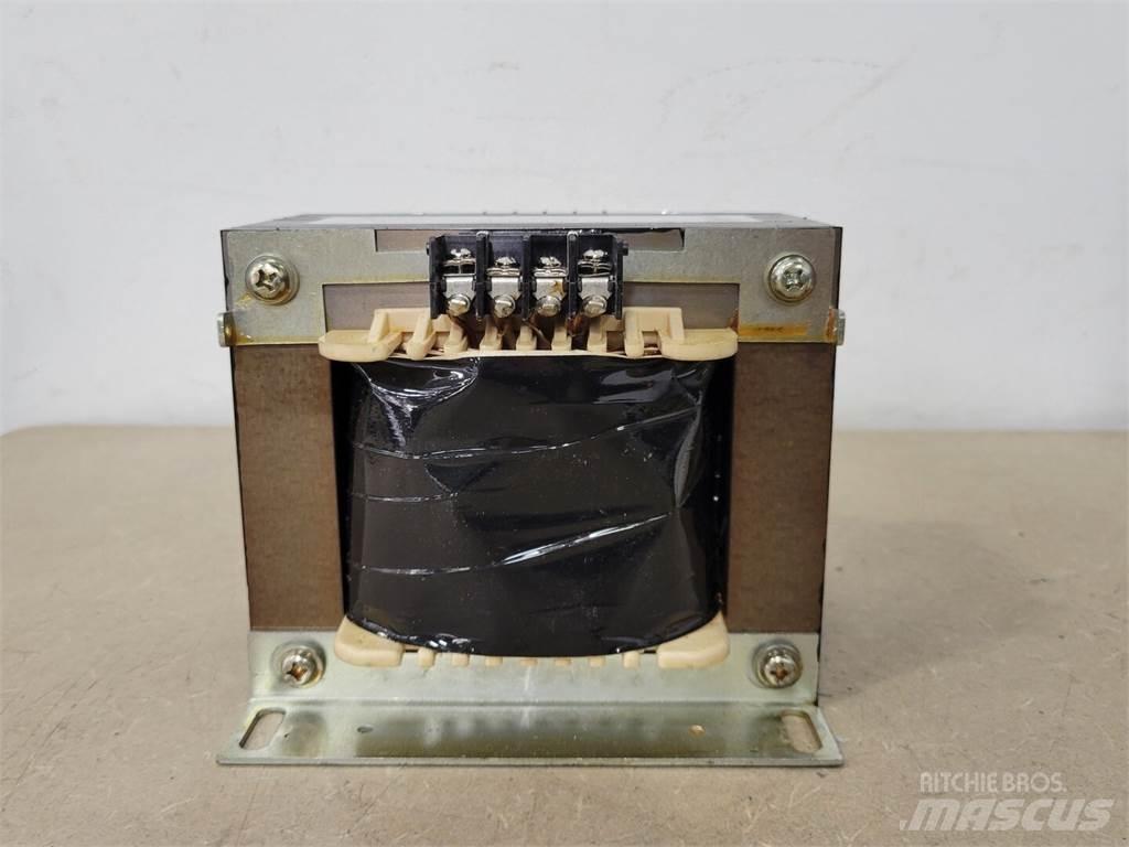  HPS SP2000ACP Muut koneet