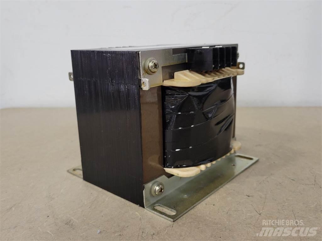  HPS SP2000ACP Muut koneet