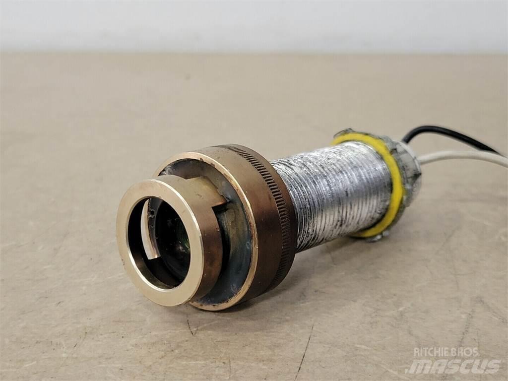  HUBBELL GOB3-G23C Muut