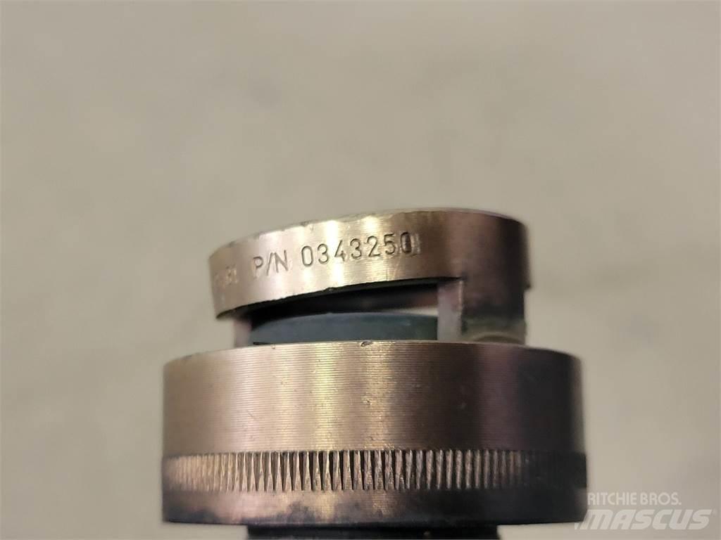  HUBBELL GOB3-G23C Muut