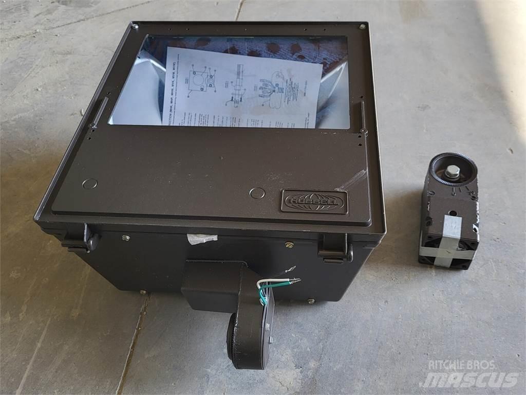  HUBBELL MVK-0400S-266 Muut