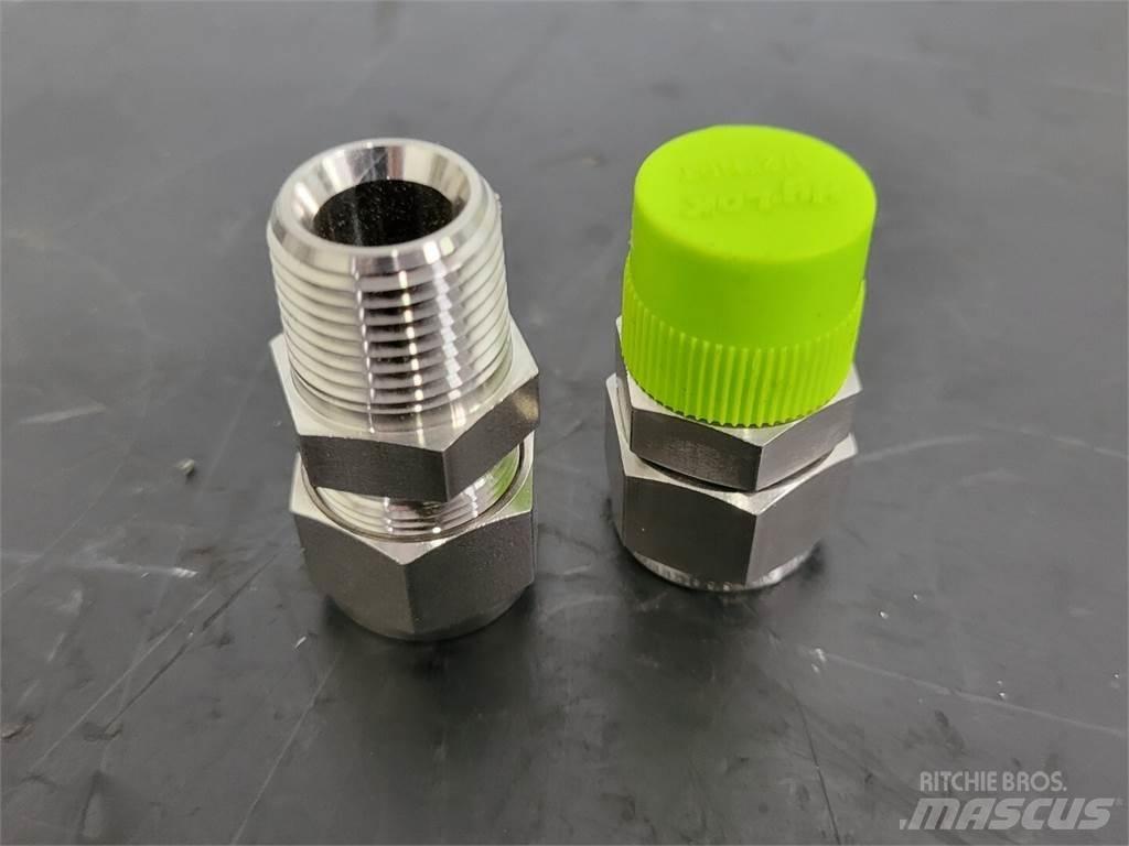  HY-LOK 6DK Muut
