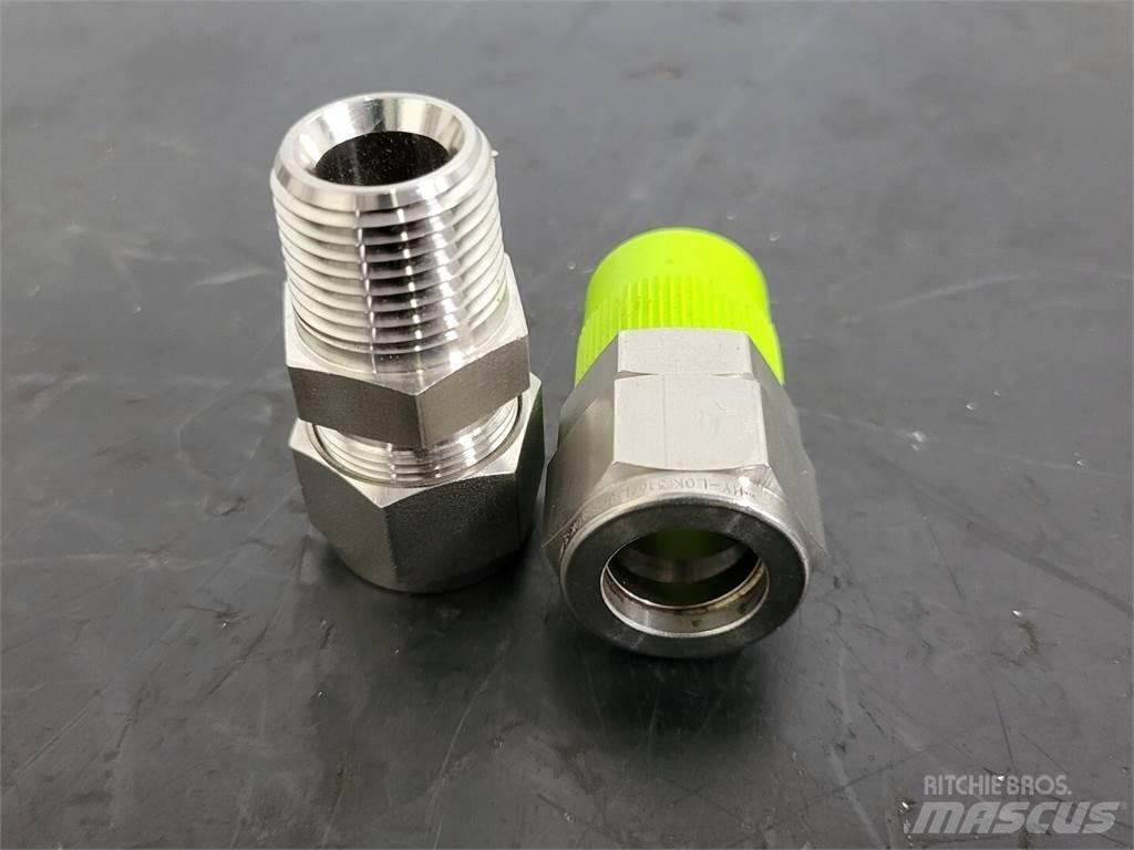  HY-LOK 6DK Muut