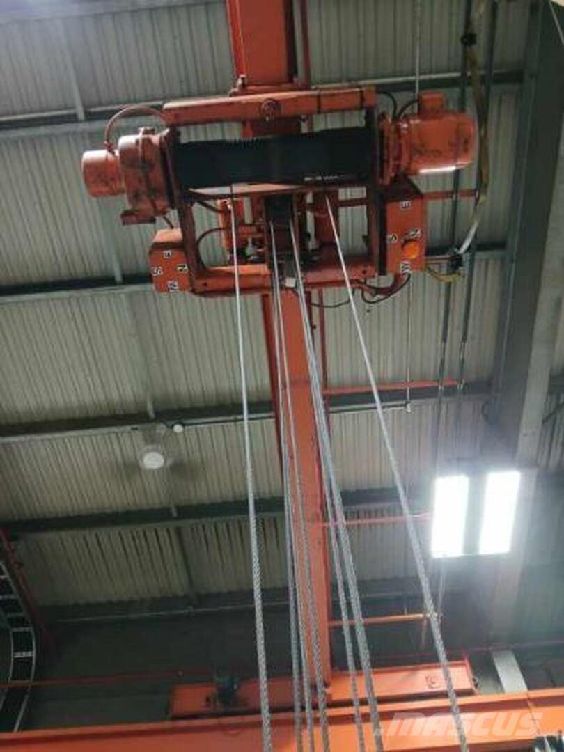  HYDRAMACH Siltanosturit