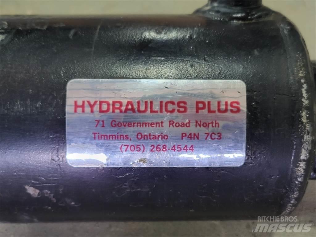  HYDRAULICS PLUS Mastot