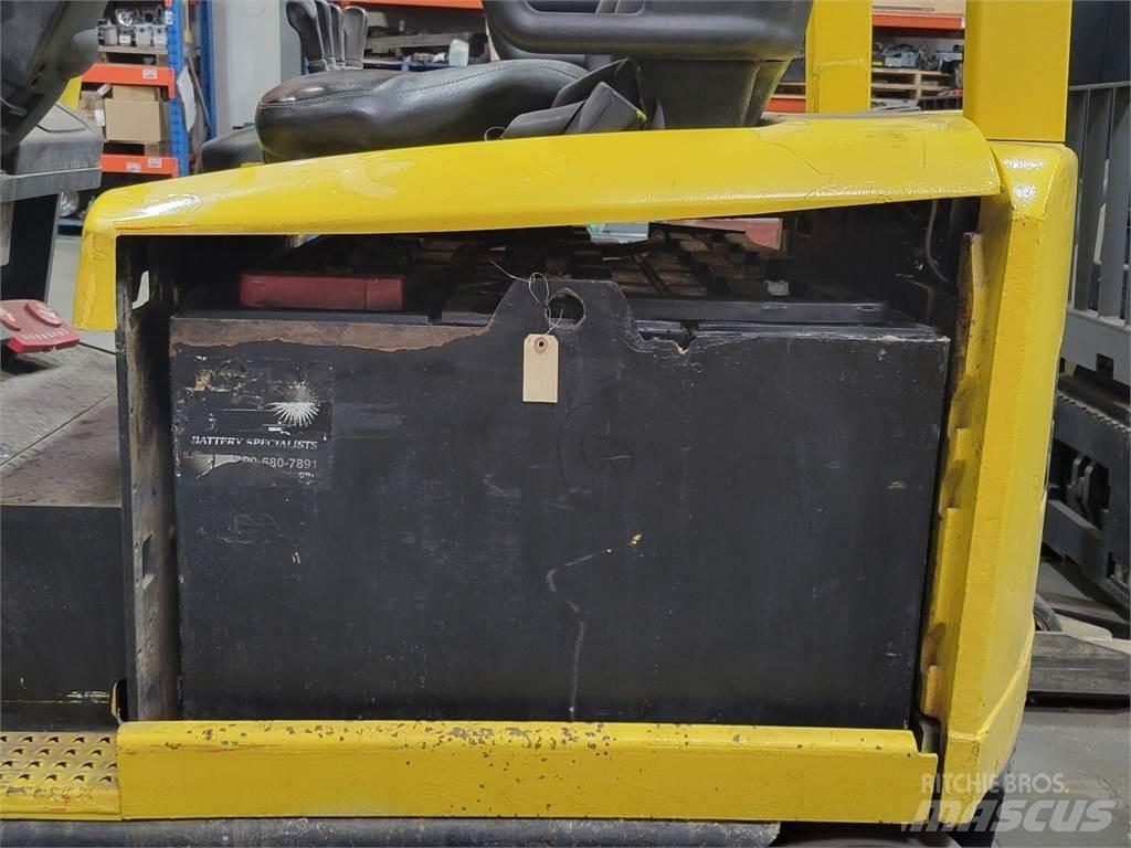 Hyster E50Z-33 Muut koneet