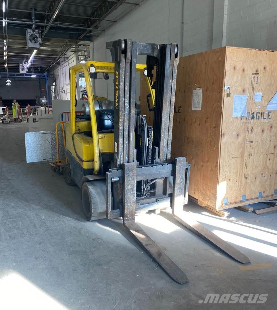Hyster S100FT Muut koneet