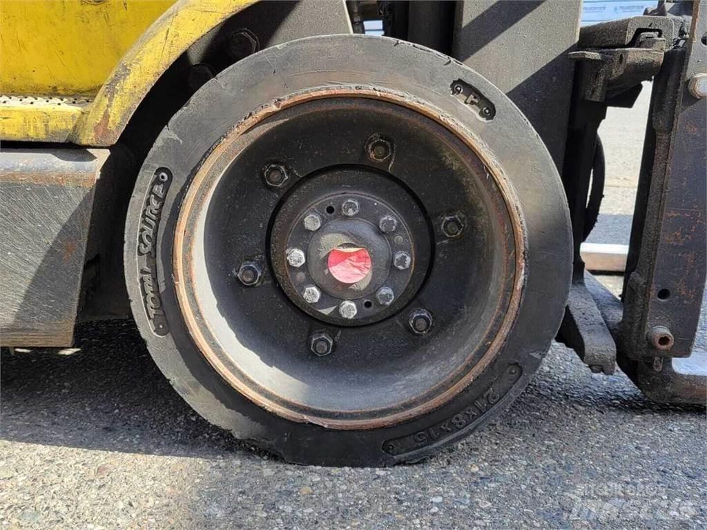 Hyster S55XMS Muut koneet