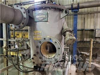 Ingersoll Rand  Pesulaitteet