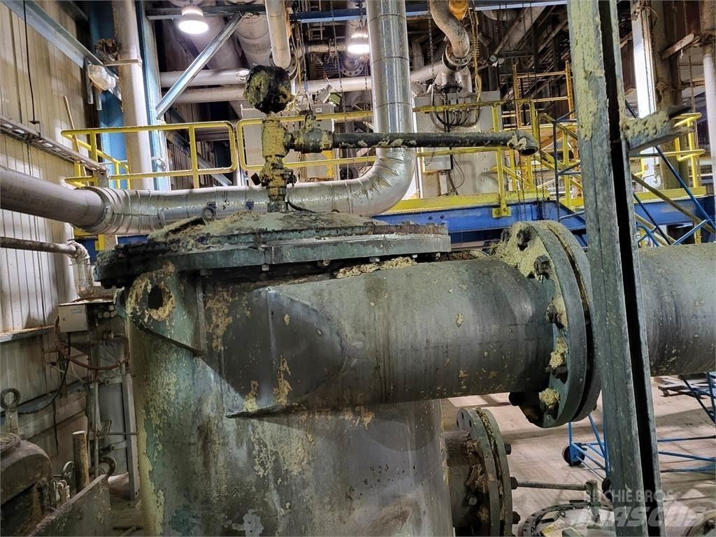 Ingersoll Rand  Pesulaitteet