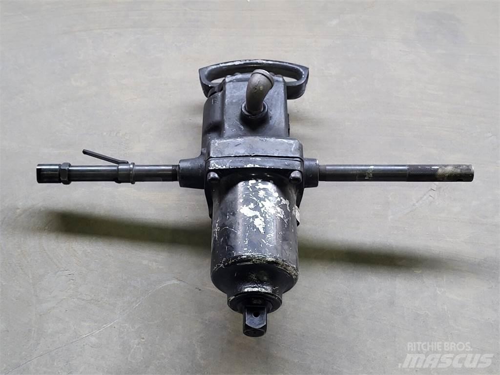 Ingersoll Rand 5980 Muut koneet