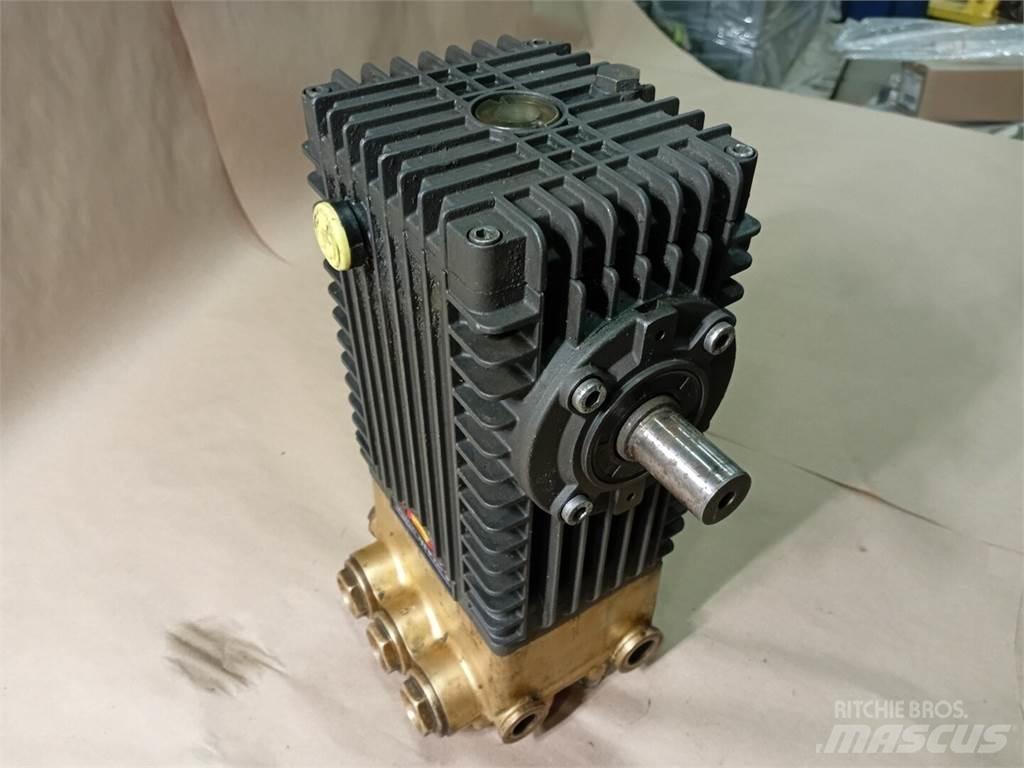  INTERPUMP W3521 Vesipumput